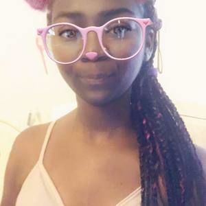 Meet your Posher, Lexi